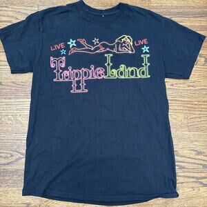 Trippie Land Trippie Redd Concert Tee Size M C22